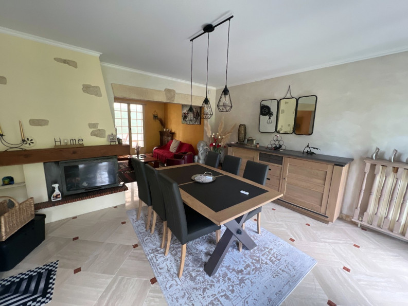 vente Maison Breuillet - Photo 2