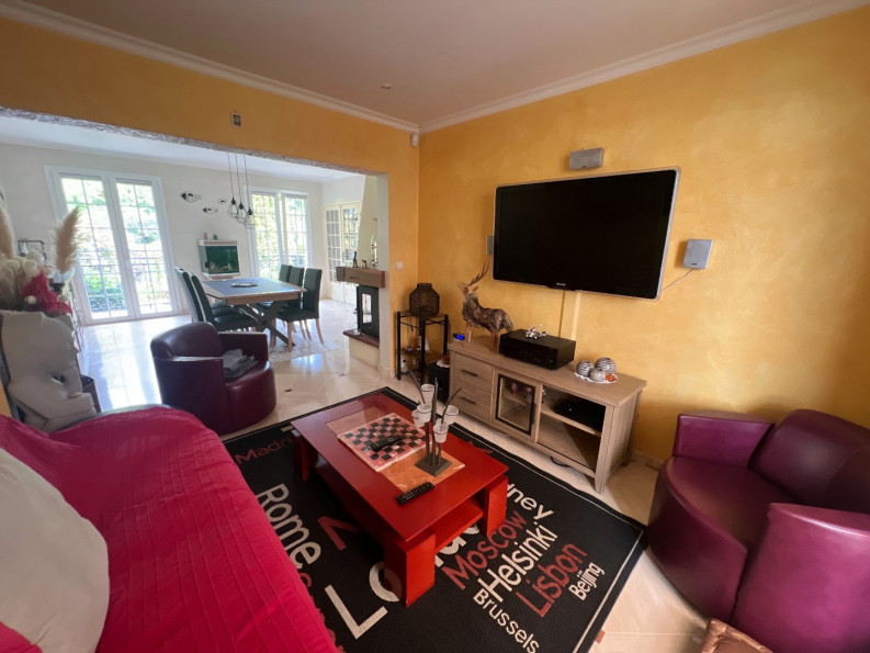 vente Maison Breuillet - Photo 3