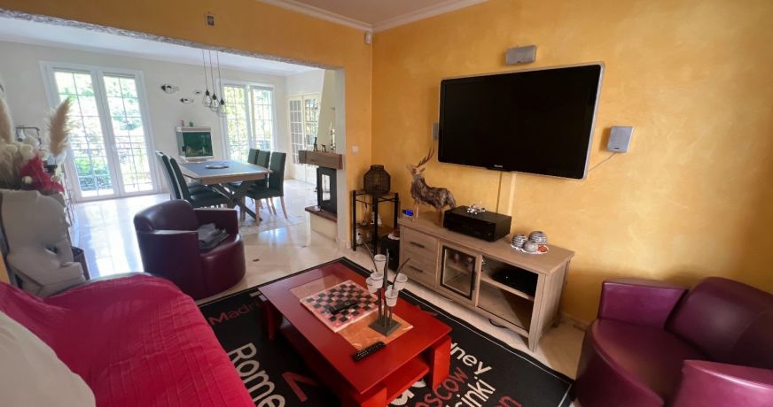 vente Maison Saint Cheron