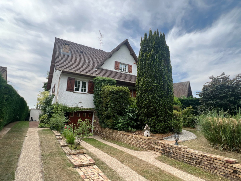 vente Maison Breuillet - Photo 1