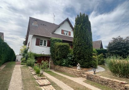 vente Maison Breuillet