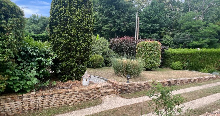 vente Maison Saint Cheron