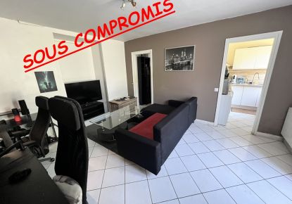 vente Appartement Saint Cheron