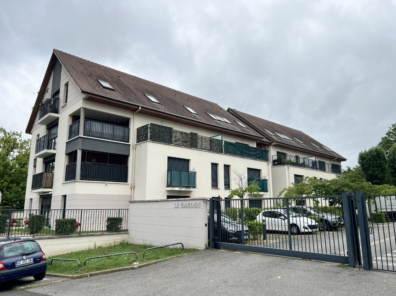 à vendre Appartement Saint Cheron - Photo 1