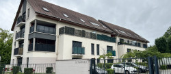 vente Appartement Saint Cheron