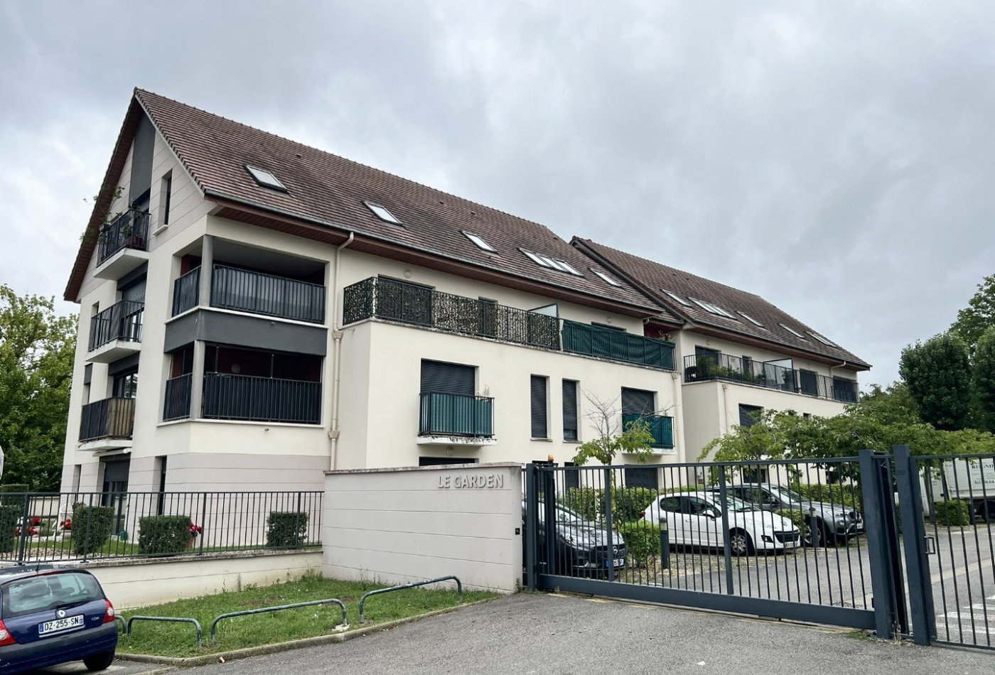 vente Appartement Saint Cheron - Photo 2