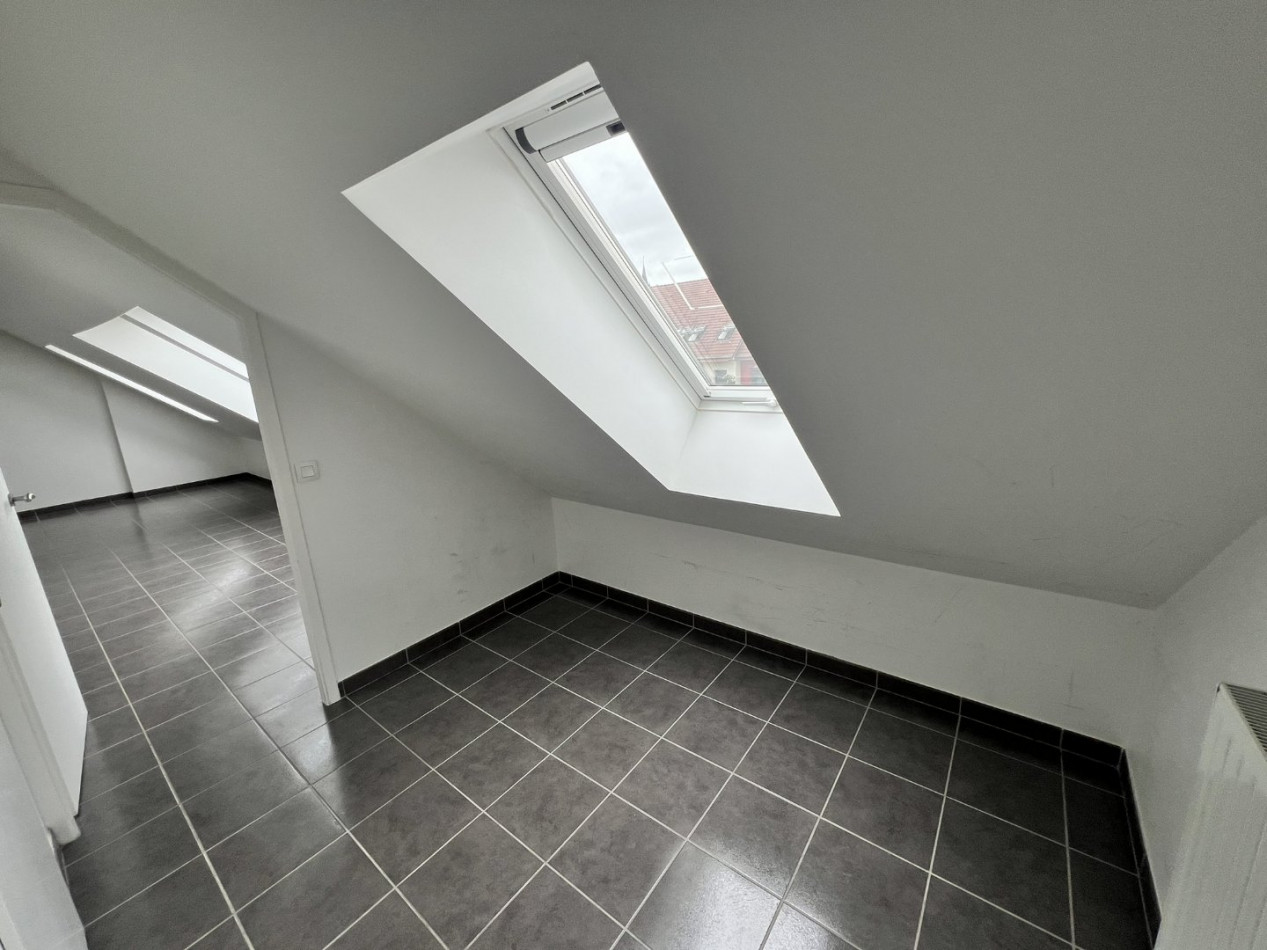 à vendre Appartement Saint Cheron - Photo 5