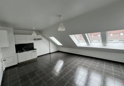vente Appartement Saint Cheron