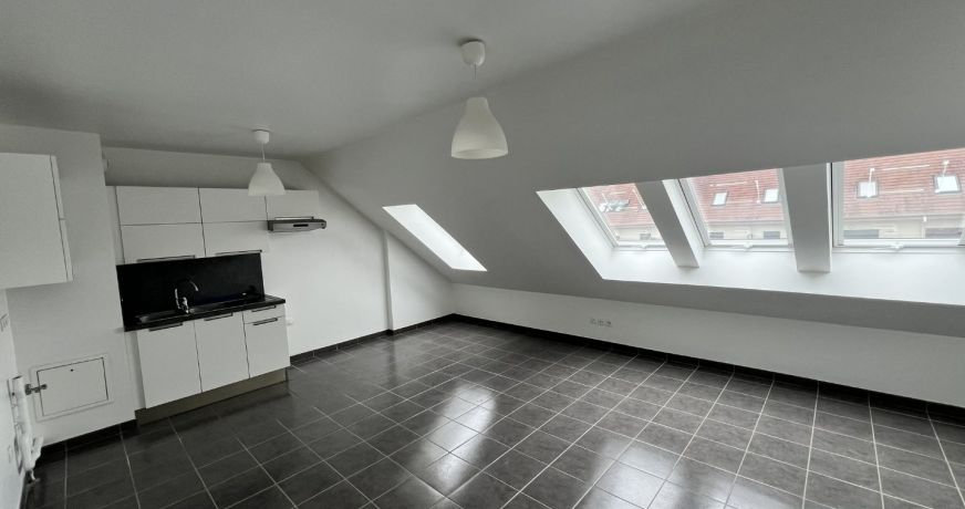 vente Appartement Saint Cheron