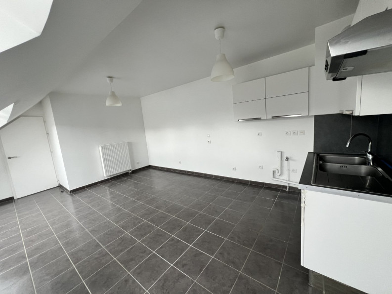vente Appartement Saint Cheron - Photo 1