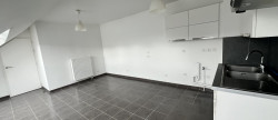 vente Appartement Saint Cheron