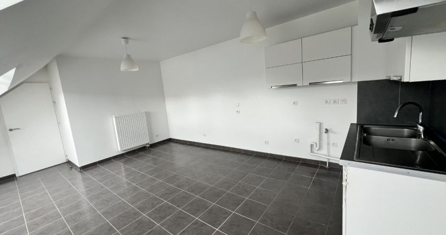 vente Appartement Saint Cheron