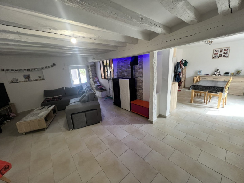 vente Maison Saint Cheron - Photo 3