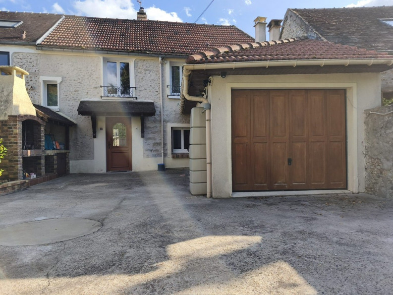 vente Maison Saint Cheron - Photo 1