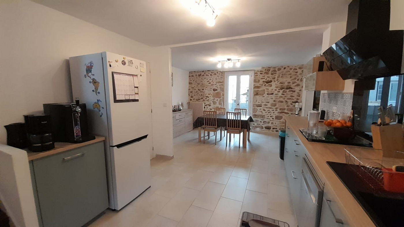 à vendre Maison Saint Cheron - Photo 4