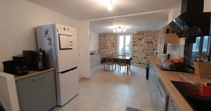 vente Maison Saint Cheron