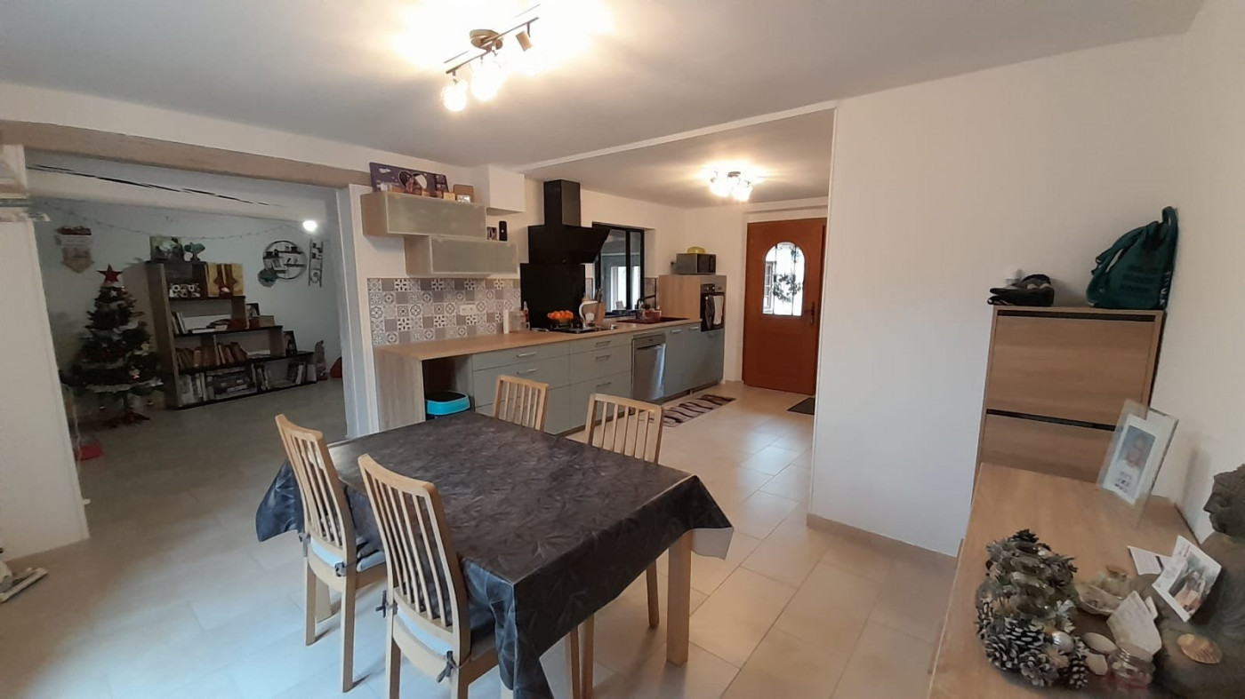 à vendre Maison Saint Cheron - Photo 2