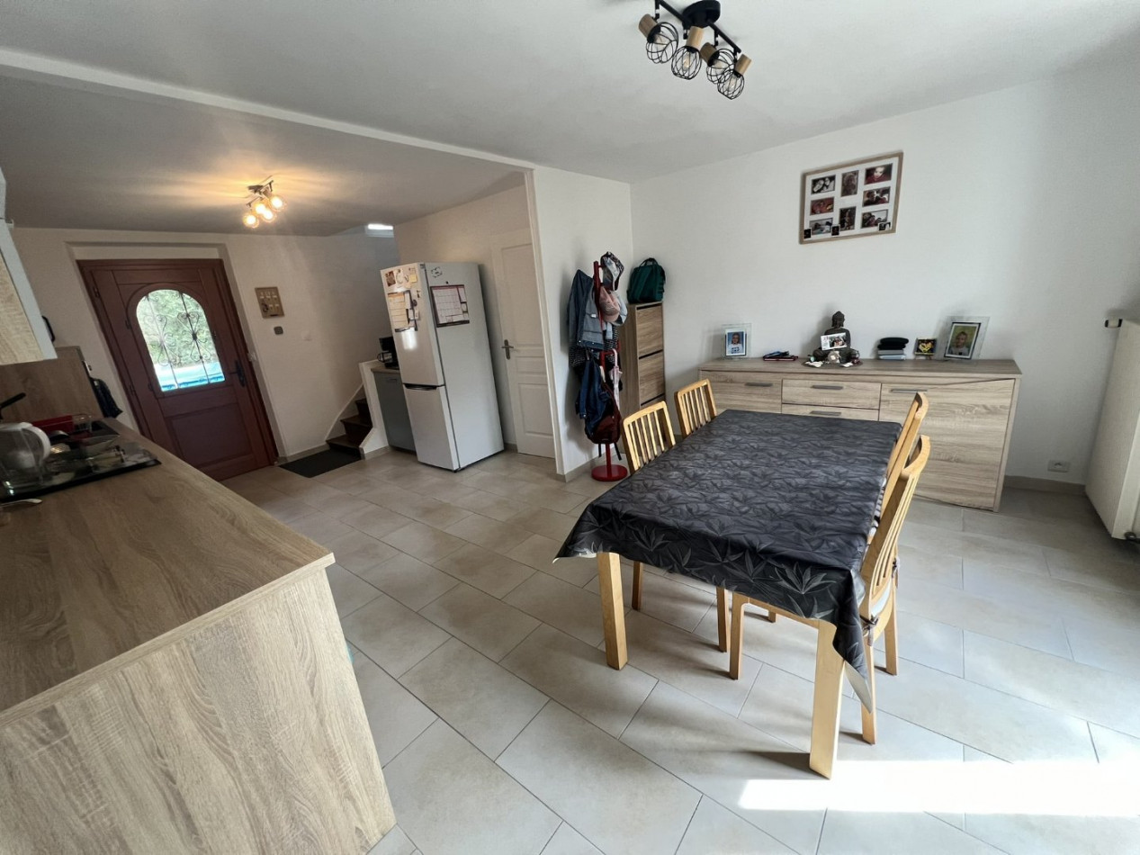 à vendre Maison Saint Cheron - Photo 5