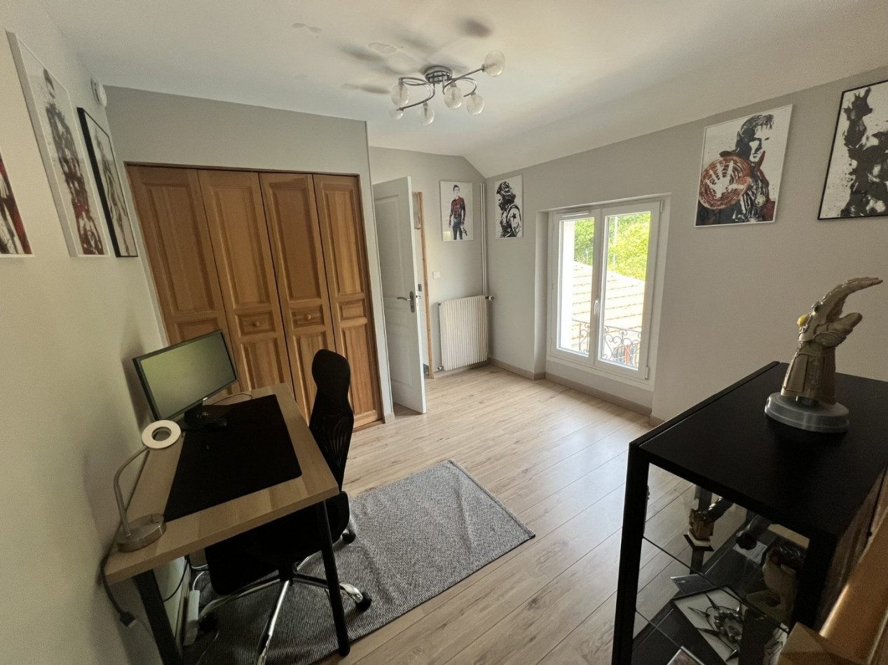 à vendre Maison Saint Cheron - Photo 6