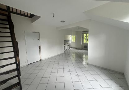 vente Appartement Saint Cheron