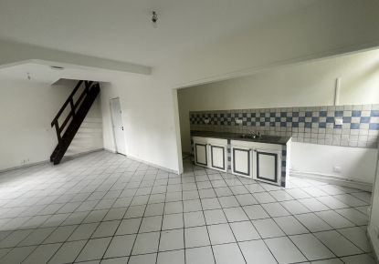 vente Appartement Saint Cheron