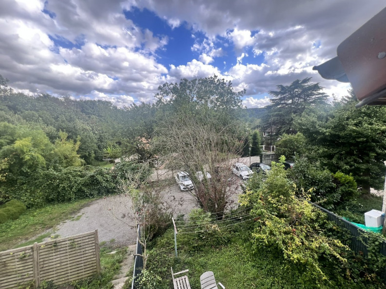 vente Appartement Saint Cheron - Photo 8