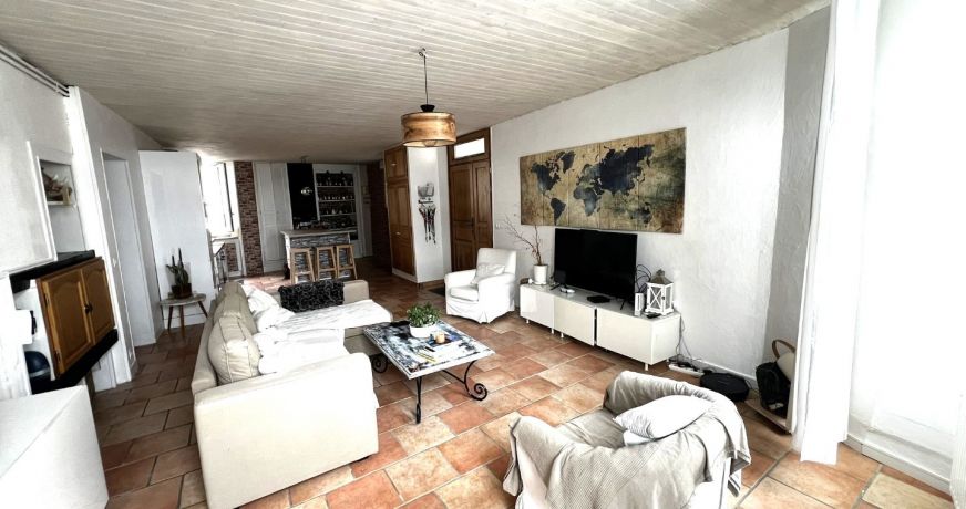 vente Appartement Etampes