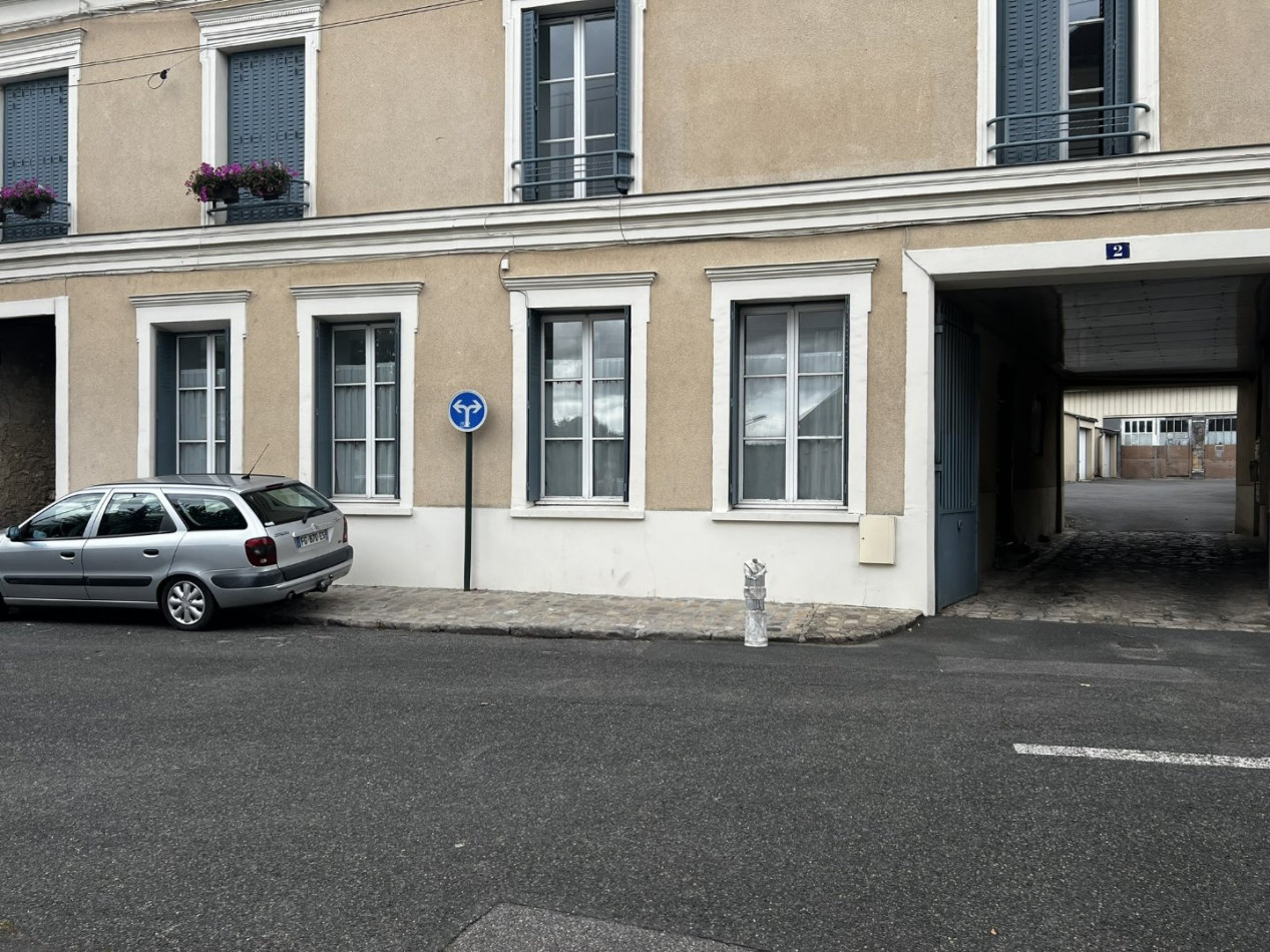 for sale Appartement Etampes - Photo 1