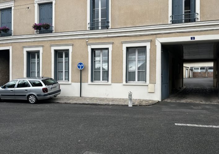 à vendre Appartement Etampes