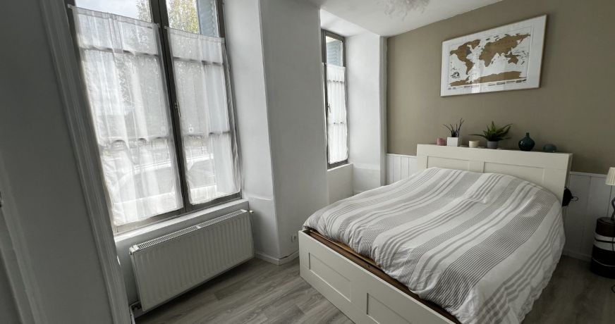 vente Appartement Etampes