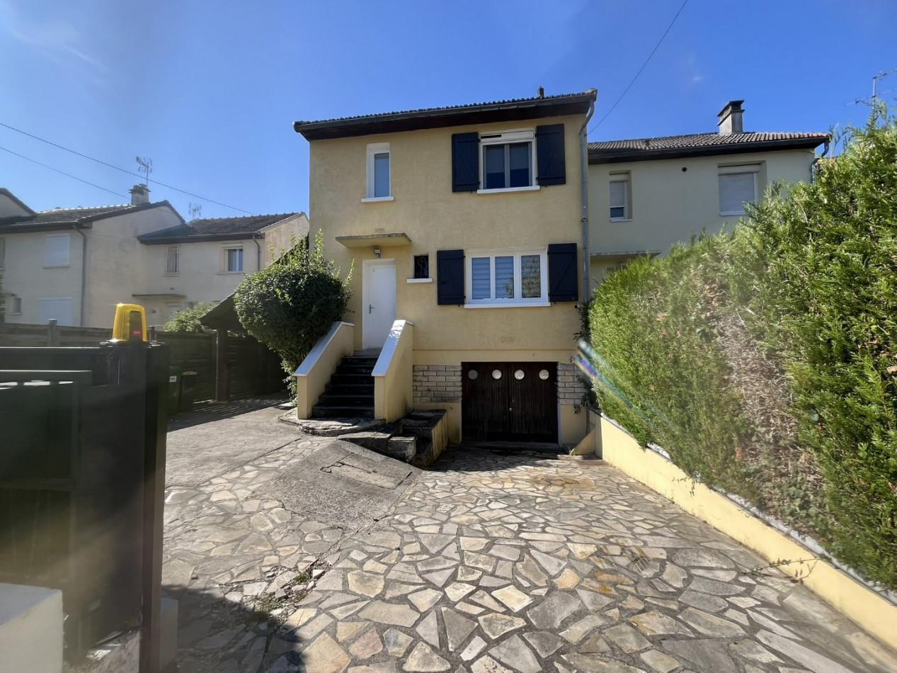 for sale Maison Breuillet - Photo 1