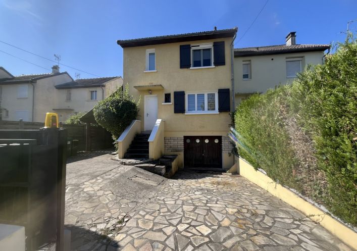for sale Maison Breuillet