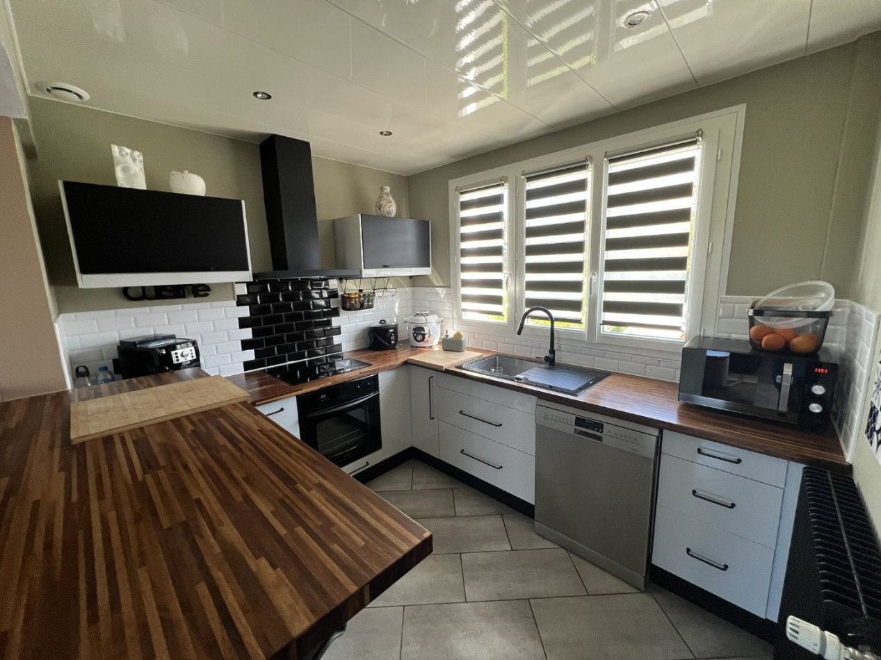 for sale Maison Breuillet - Photo 4