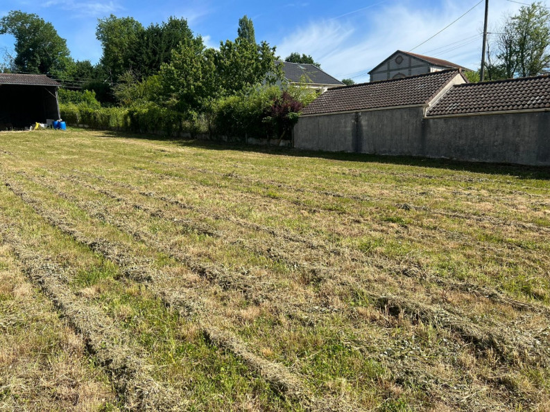 vente Terrain Saint Cheron - Photo 4