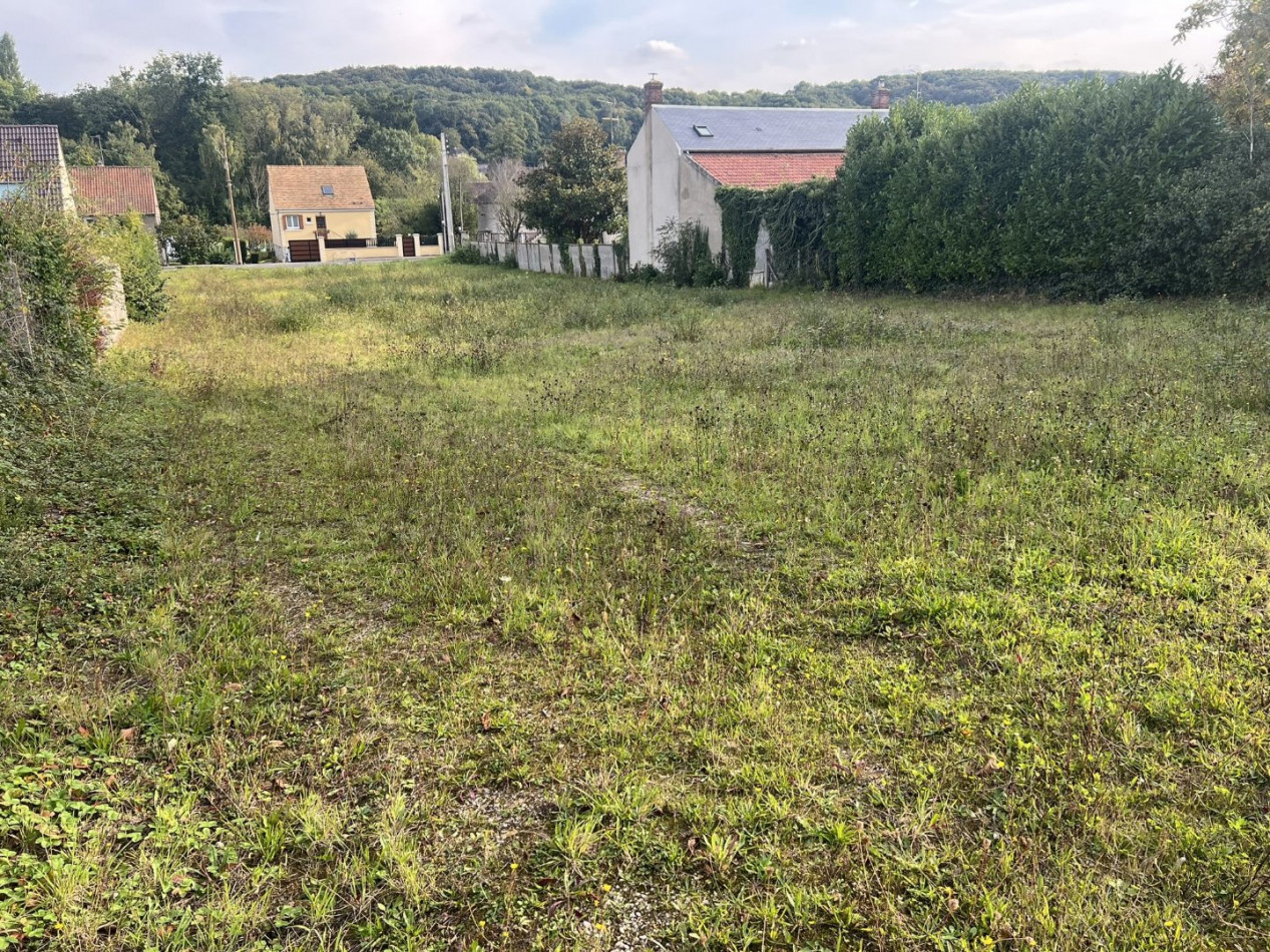 à vendre Terrain Saint Cheron - Photo 1
