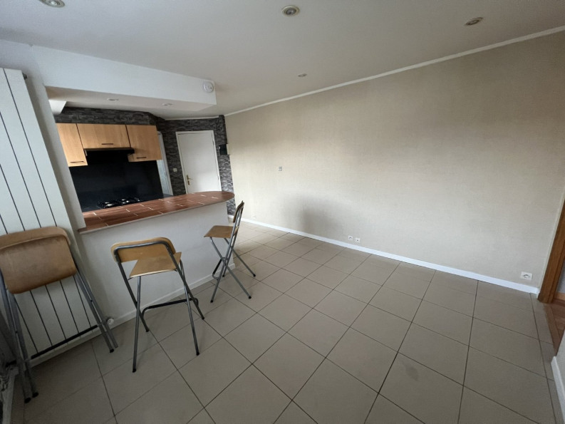 vente Appartement Bruyeres Le Chatel - Photo 4