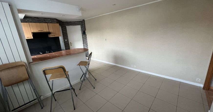 vente Appartement Bruyeres Le Chatel