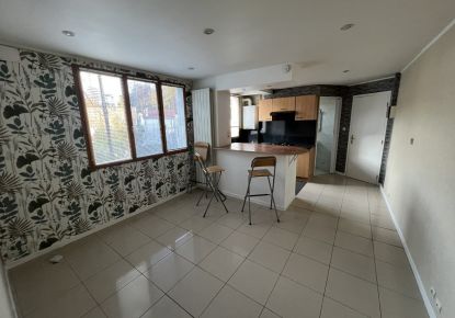 vente Appartement Bruyeres Le Chatel