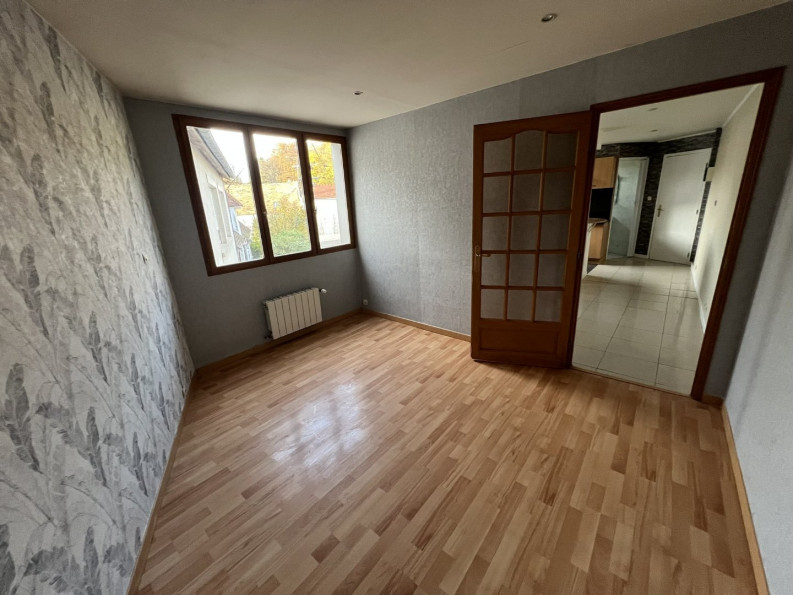 vente Appartement Bruyeres Le Chatel - Photo 5