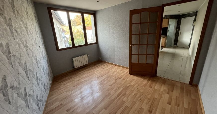 vente Appartement Bruyeres Le Chatel