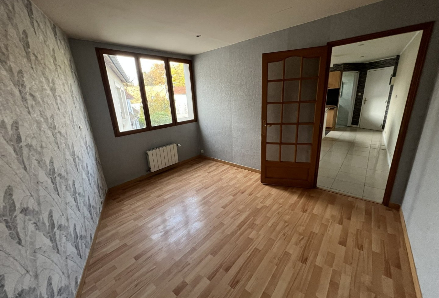 vente Appartement Bruyeres Le Chatel - Photo 5
