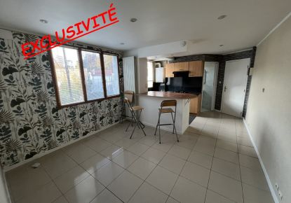 vente Appartement Bruyeres Le Chatel