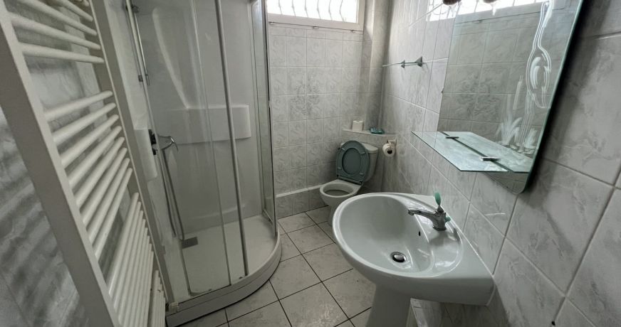 vente Appartement Bruyeres Le Chatel