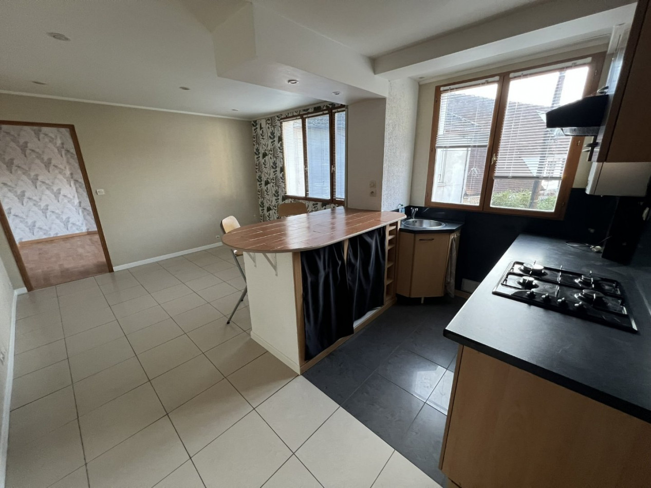 à vendre Appartement Bruyeres Le Chatel - Photo 2