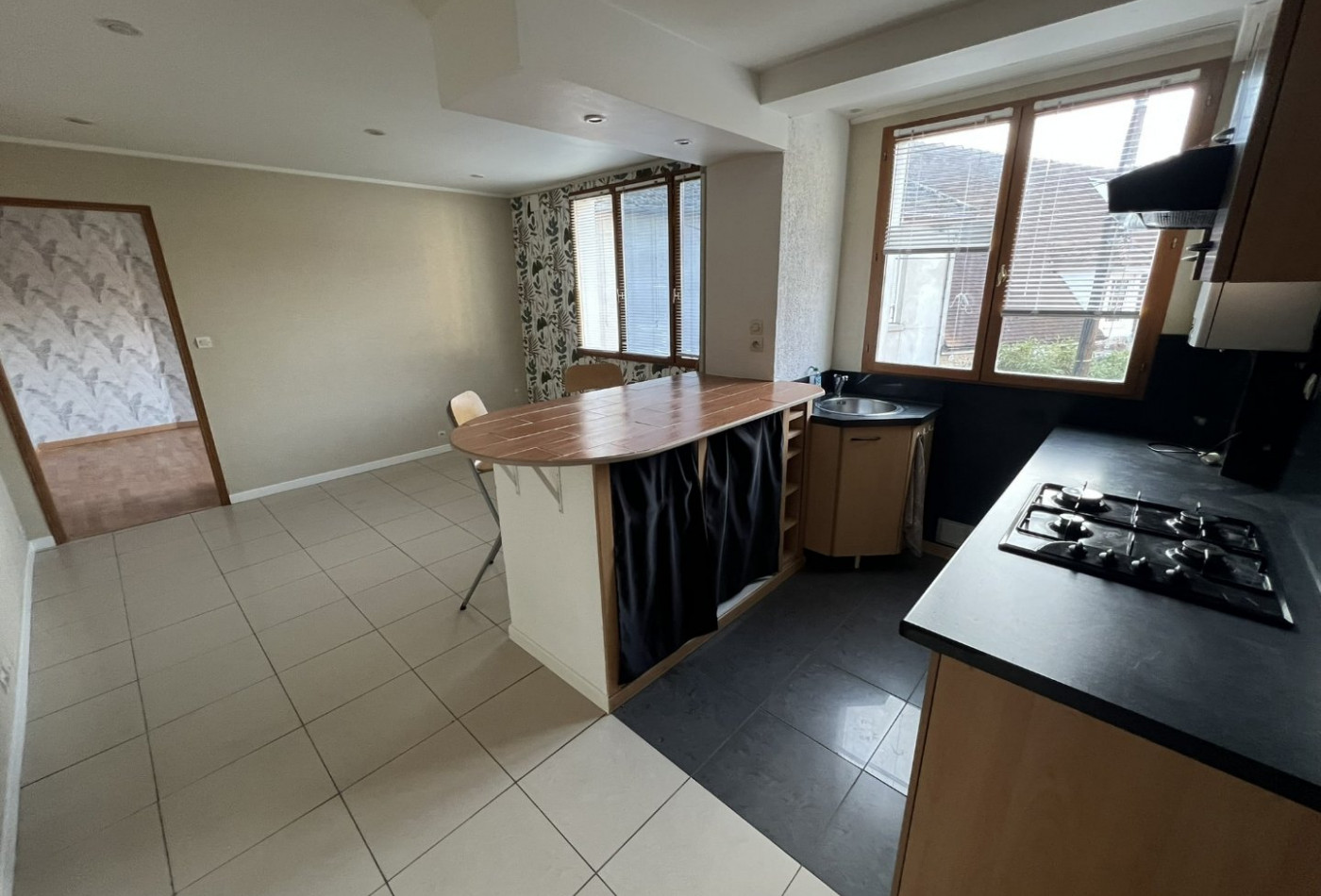 vente Appartement Bruyeres Le Chatel - Photo 1