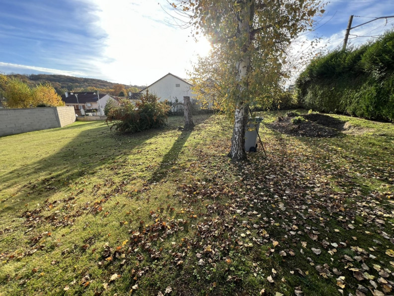 vente Terrain Saint Cheron - Photo 3