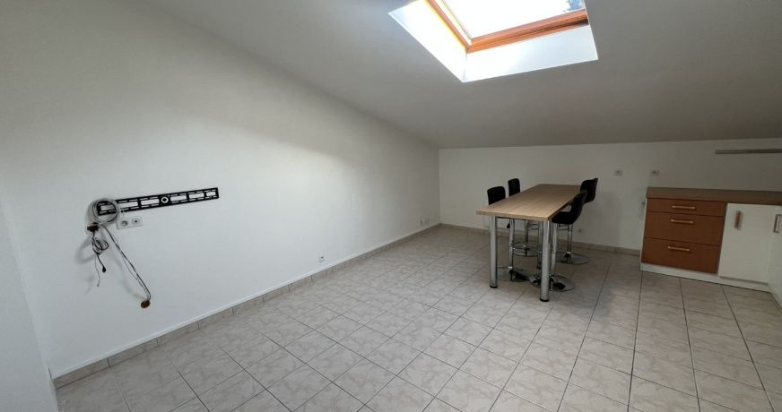 vente Appartement Marcoussis