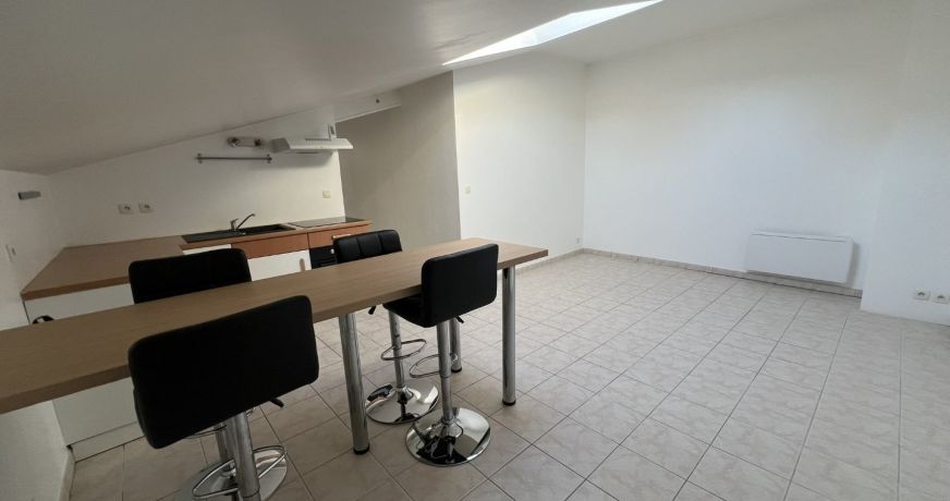 vente Appartement Marcoussis