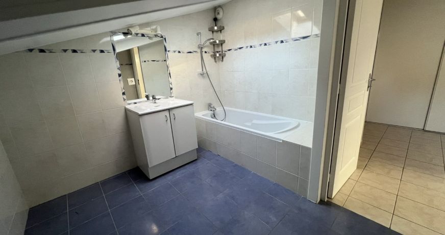 vente Appartement Marcoussis