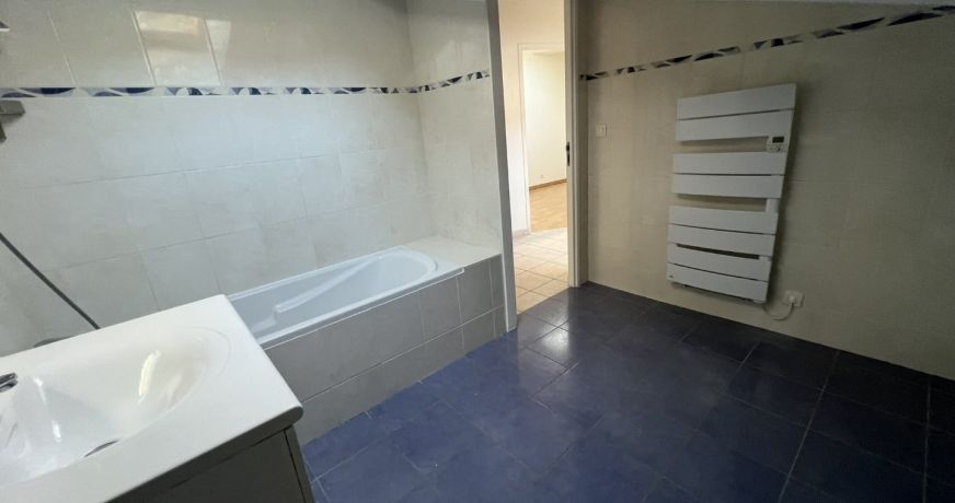 vente Appartement Marcoussis